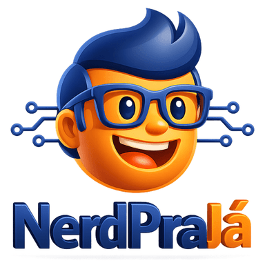NerdPraJá