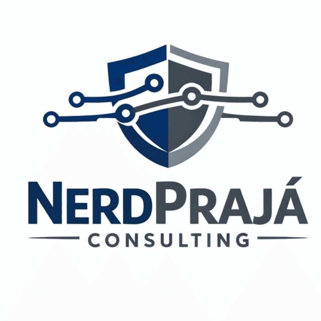 NerdPraJá