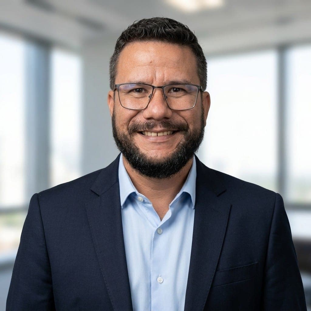 Wellington Camargo de Lima — Especialista em Agentes de IA NerdPraJá